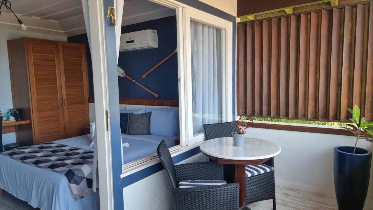 Pousada Santorini Armacao dos Buzios Exterior photo